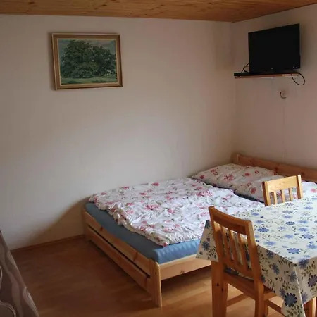 In Pernink/erzgebirge 34318 Casa de Férias
