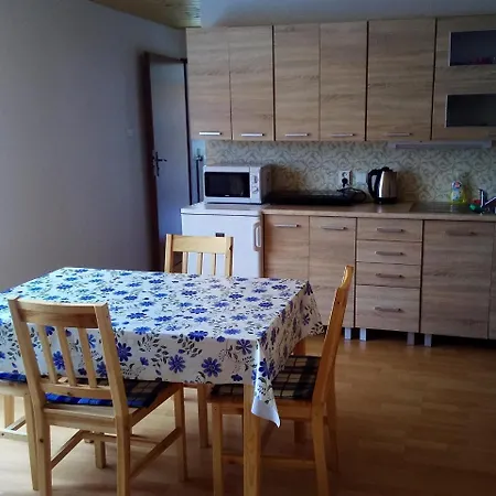 In - Erzgebirge 34318 בית נופש Pernink