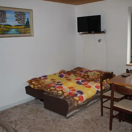 Casa de Férias In Pernink/erzgebirge 34318